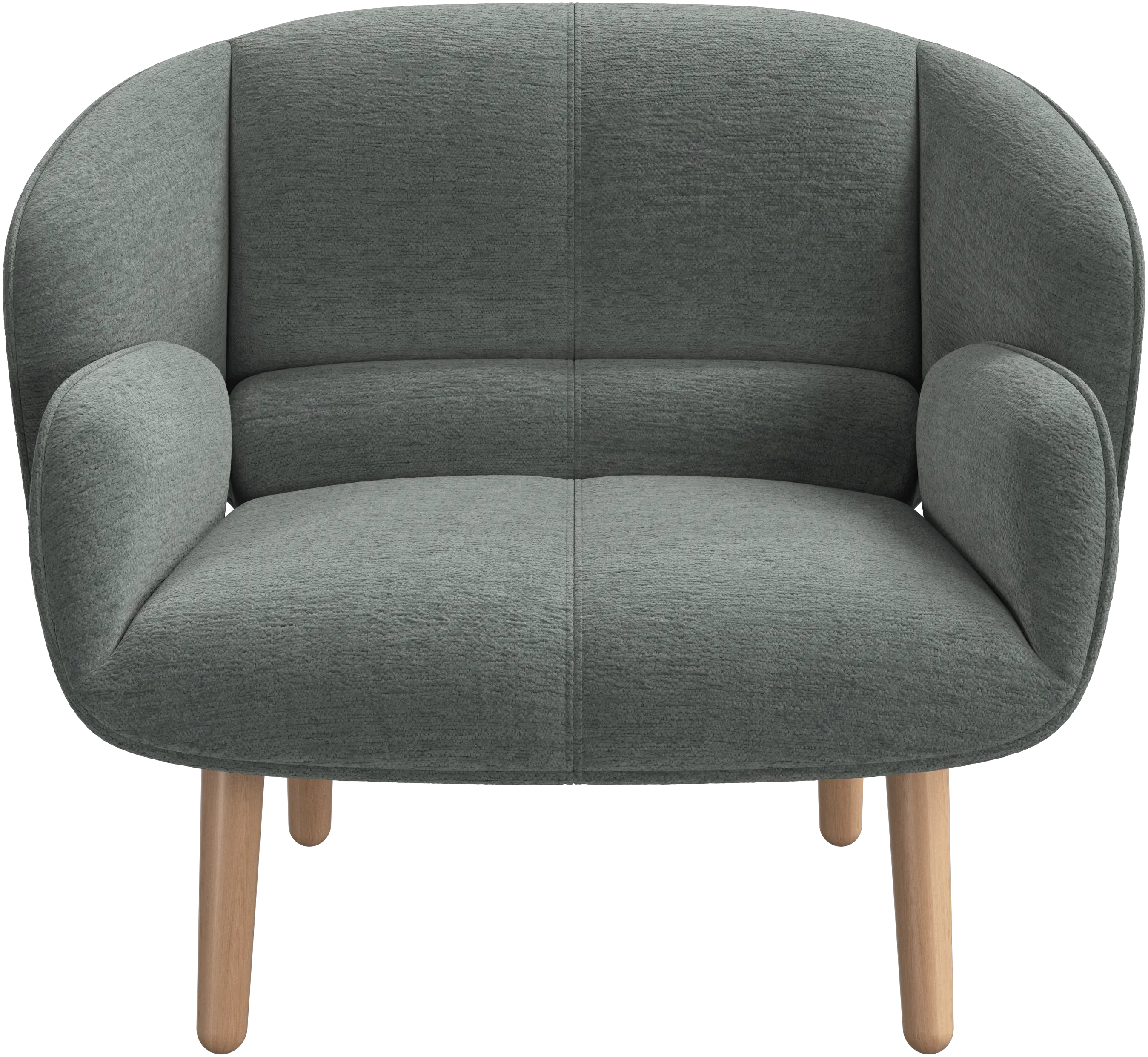 デザイナーズチェア | 快適な椅子を購入 - オーク | ボーコンセプト